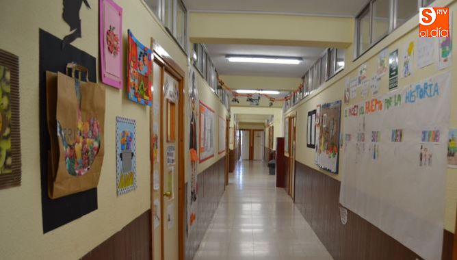 San Blas, de Santa Marta, uno de los centros con más autonomía