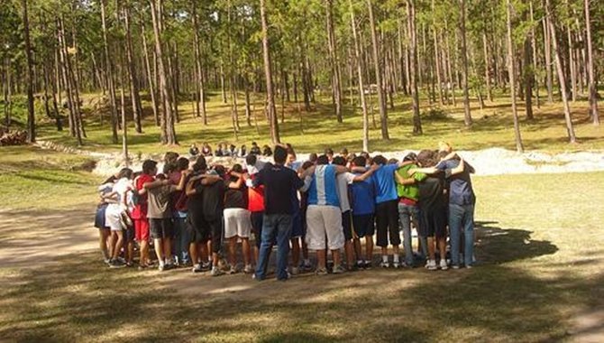 La Junta organiza once campos de trabajo para jóvenes en la Comunidad