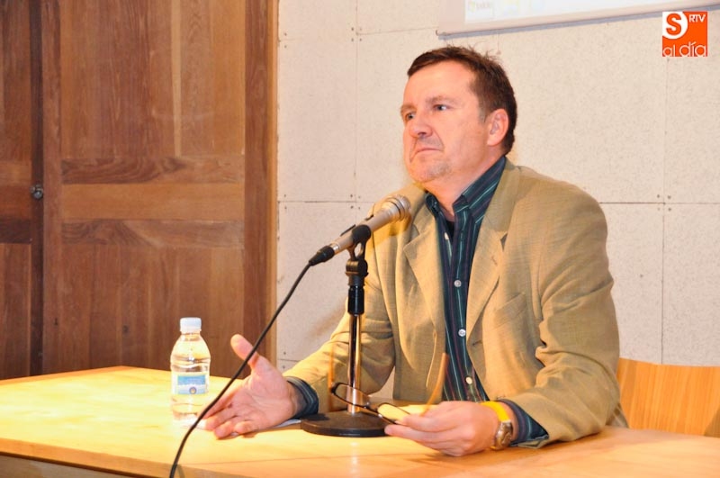 Juan Figueroa, director de cine