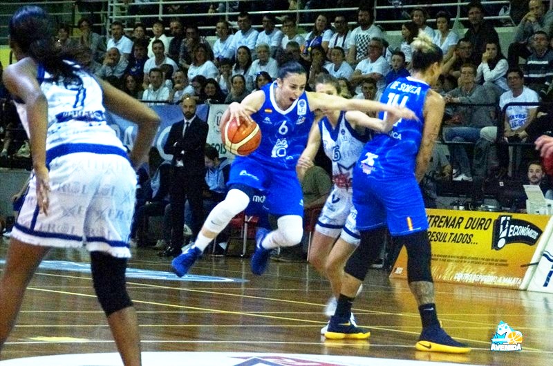 El Perfumerías Avenida jugará su decimotercera final de la Liga Femenina  