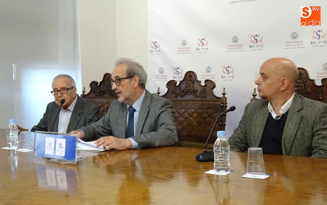 Pablo García Baena: La poesía salvaría al mundo