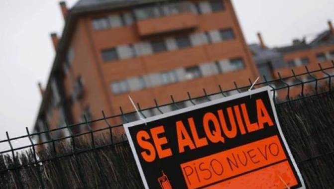 Salamanca es la ciudad más cara de Castilla y León para alquilar una vivienda  
