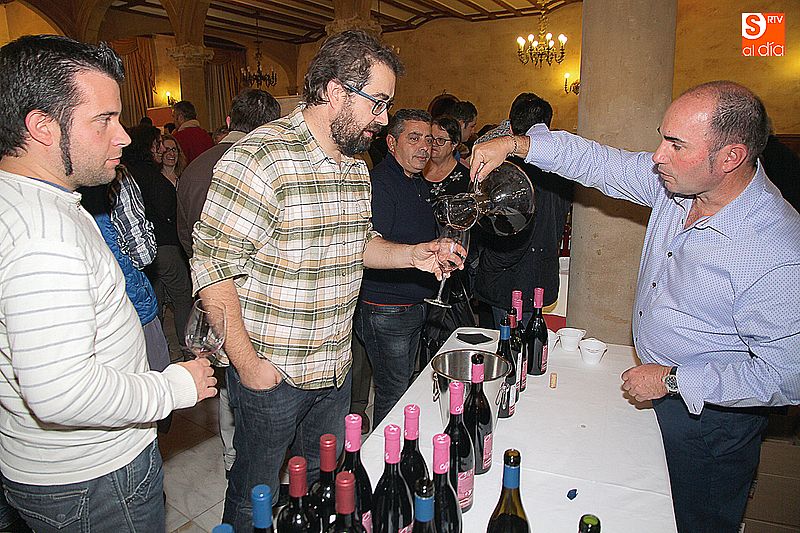 Sequeros acogerá la segunda cata de primavera de vinos Sierra de Salamanca