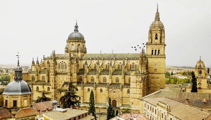 Salamanca se promociona este fin de semana en la Feria B Travel de Barcelona  