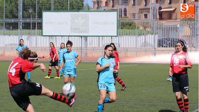 El Salamanca FF vence con merecimiento al Capistol en el Vicente del Bosque (2-0)  
