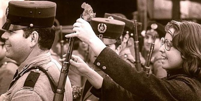 Los hijos de la madrugada