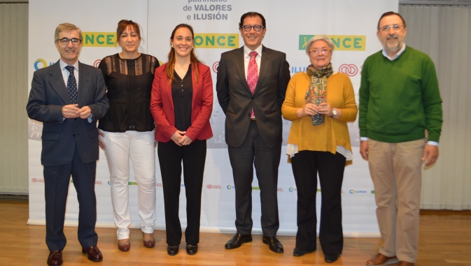 Jurado del concurso en Castilla y León