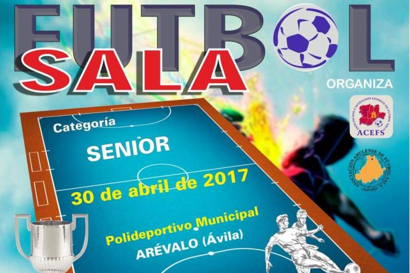 La selección Futormes Salamanca, optimista cara al Regional de Arévalo  