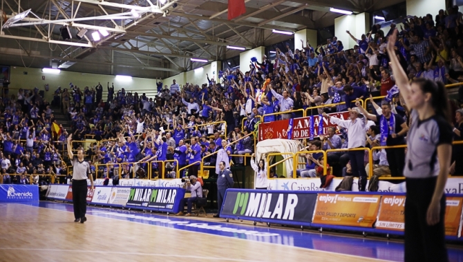 Mandamientos de la Marea Azul para la final de la Liga Femenina  