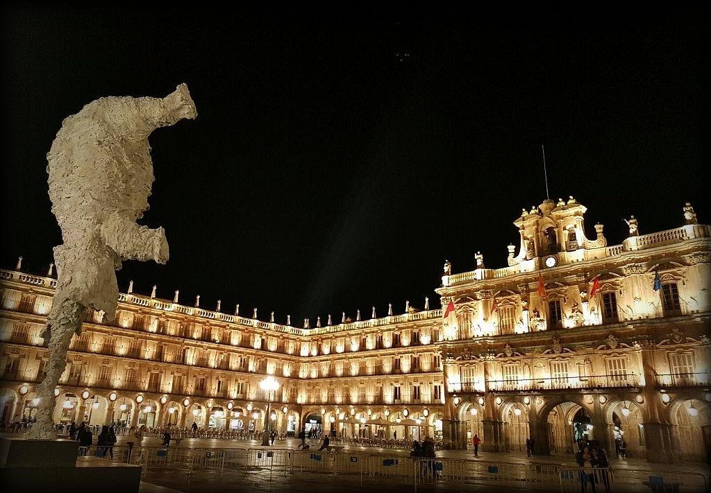 El tamaño de los sueños