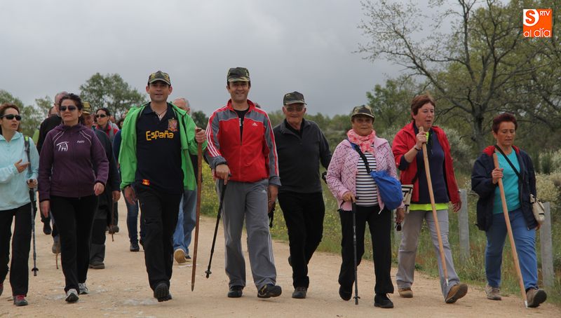 Los seguidores de esta marcha tendrán que esperar hasta el 20 de mayo / CORRAL
