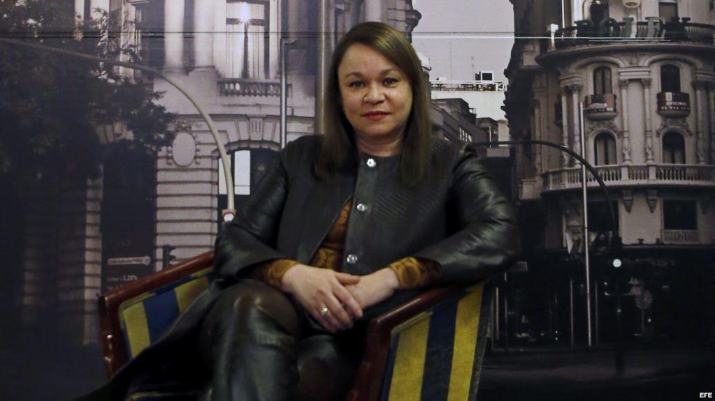 La Cuba de Zoé Valdés: La nada cotidiana  