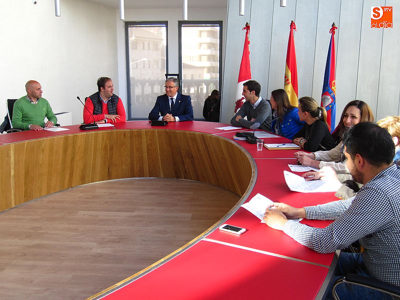 Guijuelo ya es hermano de Bembibre de manera oficial.