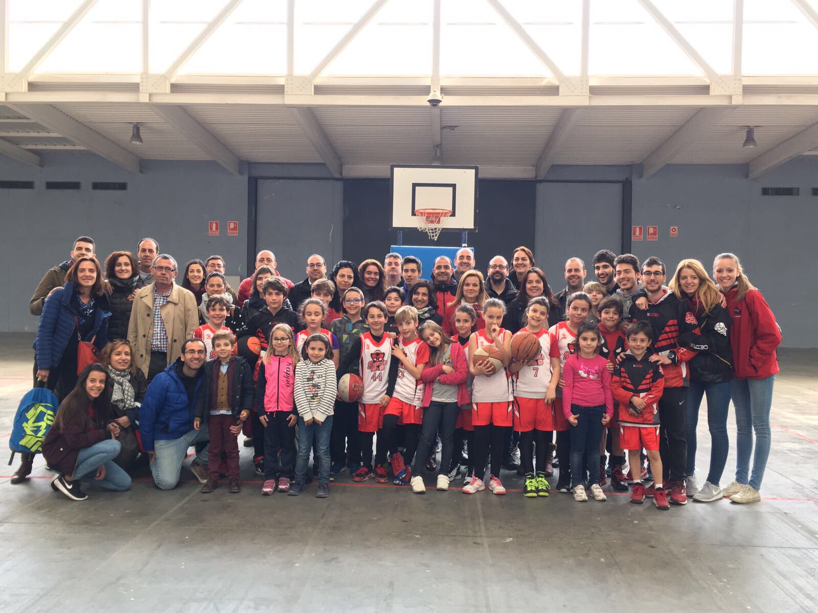  El Colegio Padre Manjón se cuela en la Fase Final de la I edición de la SuperLiga Dia