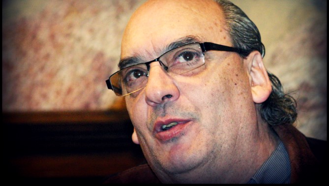 José María Muñoz Quirós, poeta