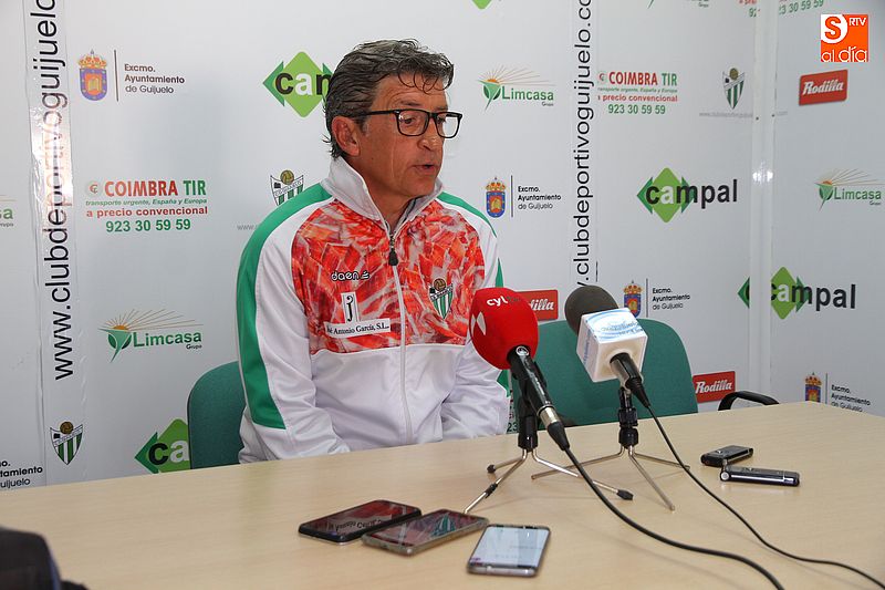 Jordi Fabregat: Gracias a todos los que creyeron en la salvación y nos apoyaron