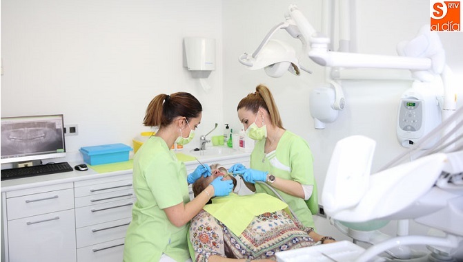 Clínica Villamayor, comprometidos con la calidad y el buen servicio  