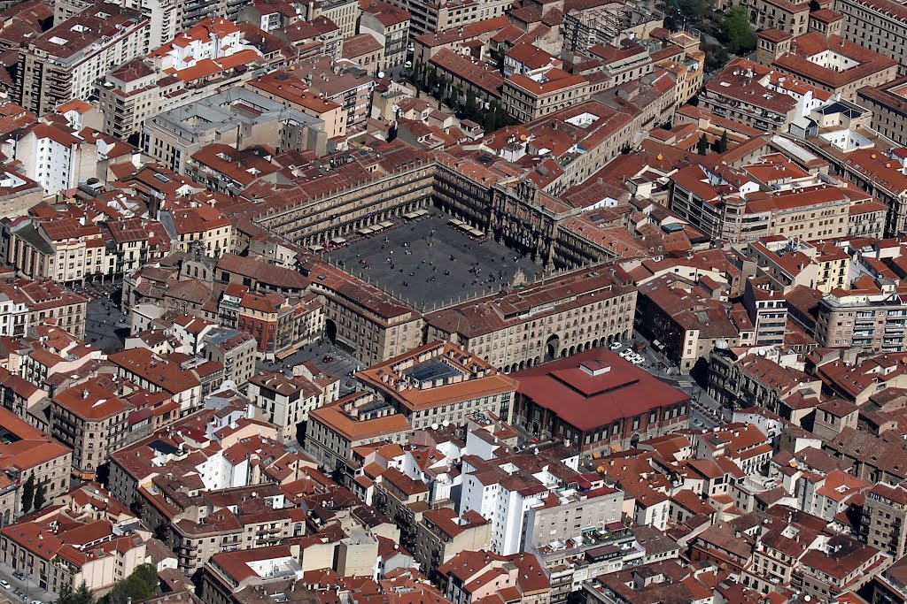 ‘Rehabilita Salamanca’, iniciativa clave para la creación de empleo y regeneración urbana