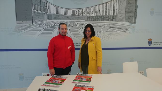 El patinaje de velocidad será el protagonista de los Juegos Escolares en Santa Marta