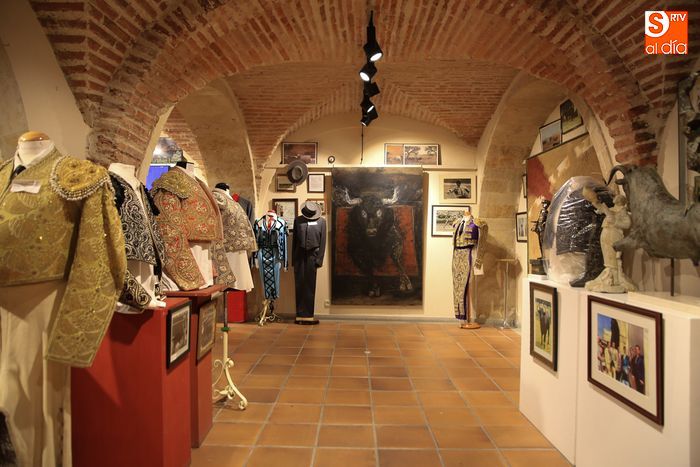 El Museo Taurino cierra sus puertas de manera temporal para mejorar su musealización  
