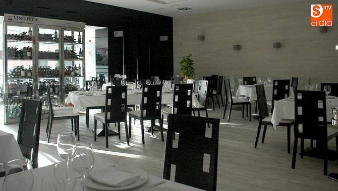 Este menú especial se ofrecerá el 7 de mayo