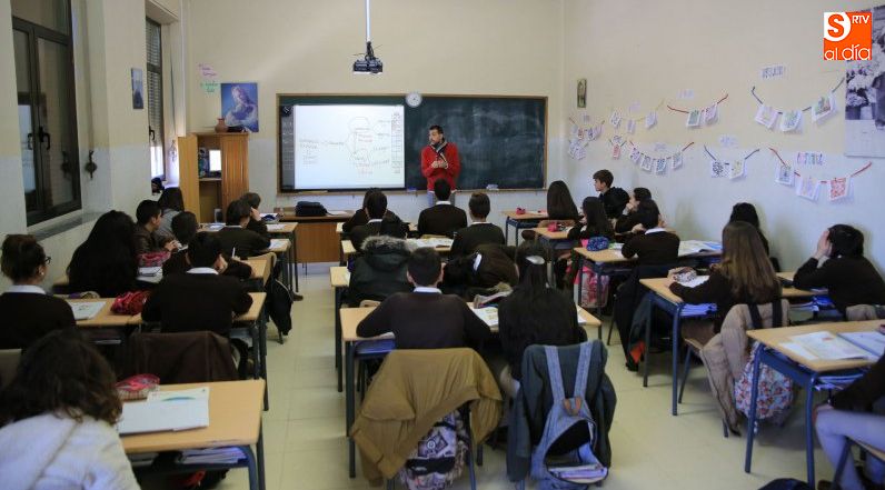 Colegio Santa Teresa de Jesús