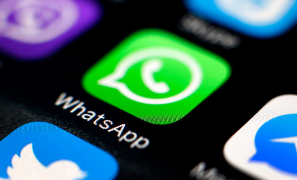 El servicio de Whatsapp falla por tercera vez en dos semanas