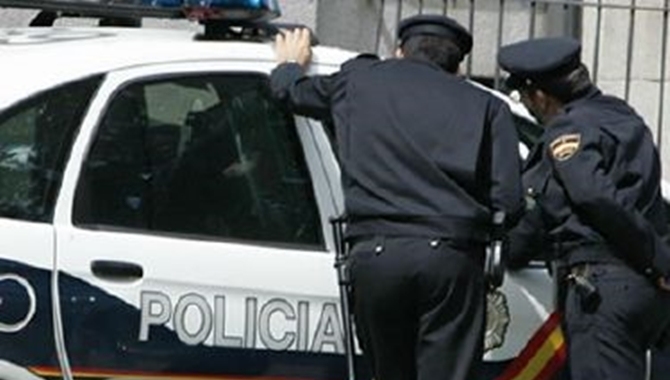 La policía mejorará la lucha contra los delitos en los barrios de Salamanca