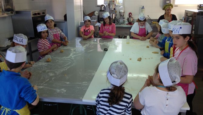 Novedosas propuestas para los campamentos urbanos de este verano  