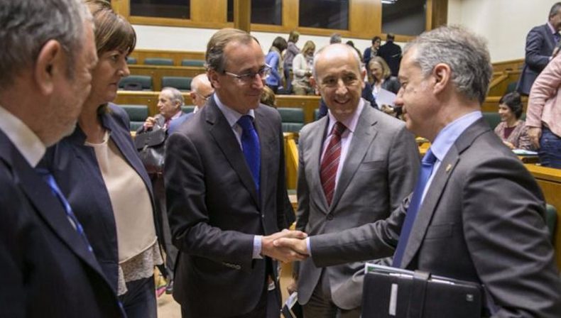 Presupuestos del Estado