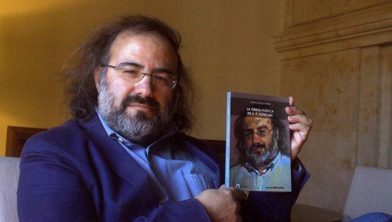 Alfredo Pérez Alencart