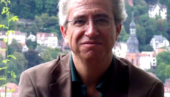 Miguel Ángel Malo, escritor