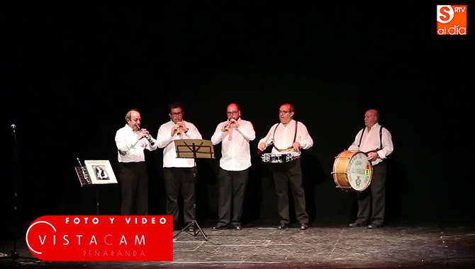 Ya se encuentra disponible en nuestro canal Youtube el festival Peñaranda Canta-Solidaridad y diversos momentos de la actualidad