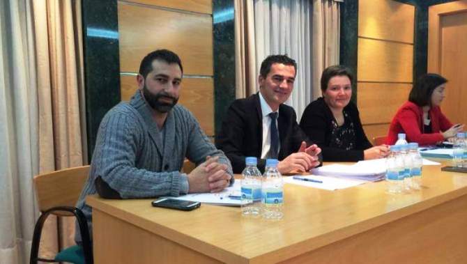 Ciudadanos no apoyará contrataciones, mientras no se trabaje sobre los criterios de selección  