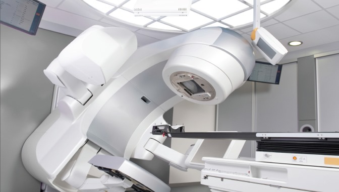 Los nuevos aceleradores lineales sustituirán a los actuales en las Unidades de radioterapia