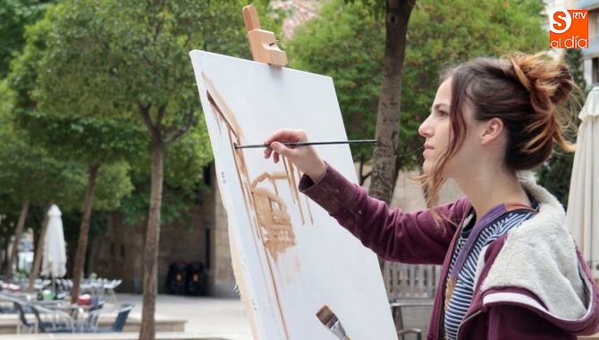 El concurso se celebrará hasta las 19.00 horas