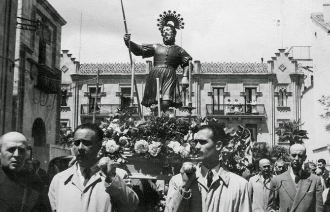 San Isidro Labrador, el patrón de los agricultores   