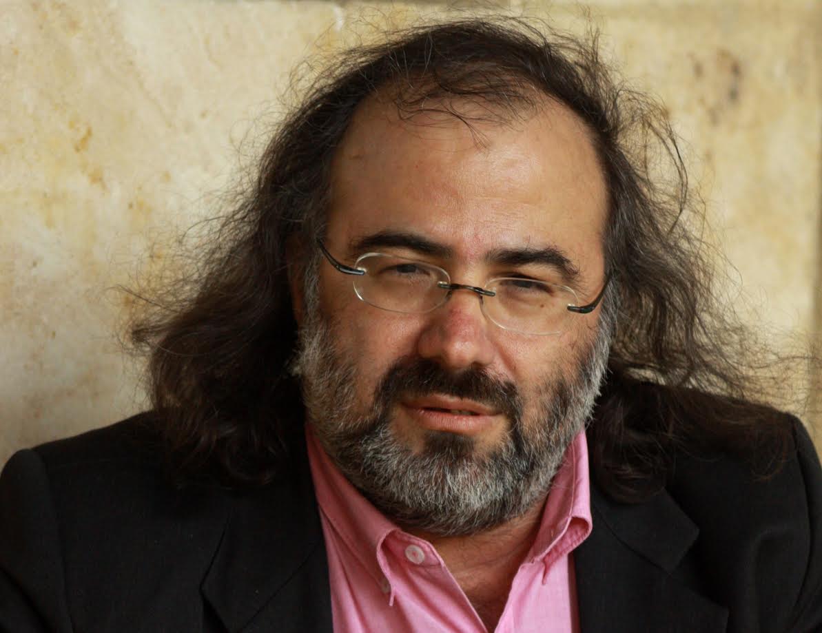 Alfredo Pérez Alencart | Fotografía: José Amador Martín