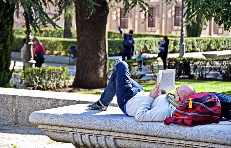 Verás soñar las palabras