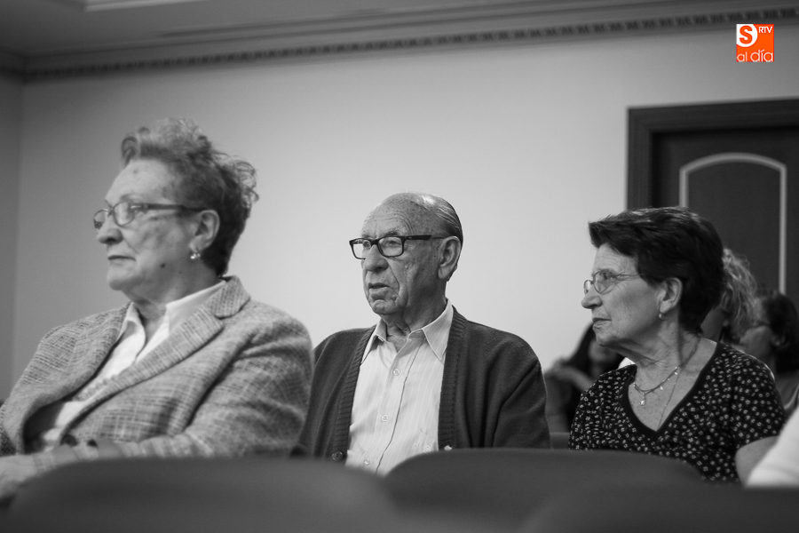 ‘Penúltimo cansancio’, los versos del poeta Emilio Rodríguez