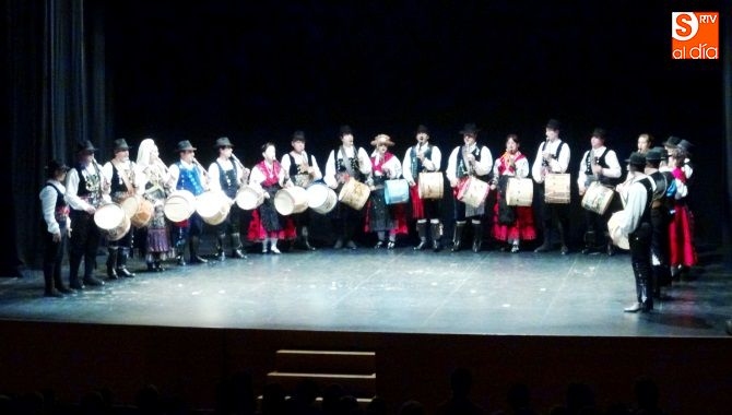 El Festival del Grupo  Tamborileros a la Antigua Usanza alcanzará su quinta edición