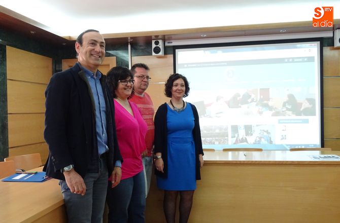 ‘Cibercarba’ pone en marcha su propio periódico digital  