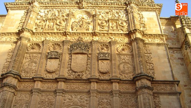 La Universidad de Salamanca ha mejorado su clasificiación frente a otras instituciones