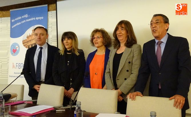 El 90% de los enfermos de fibromialgia no está correctamente diagnosticado  