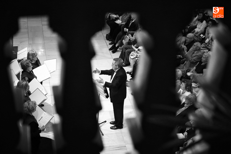 Domingo musical con el Coro del Casino de Salamanca