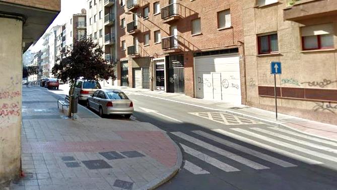 Calle Juan Picornell