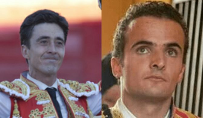 El Capea y Damián Castaño abren la Feria de San Antonio en El Tiemblo  