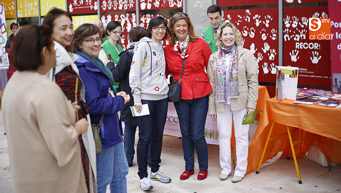 Las anteriores ediciones se realizaron en la plaza de Los Bandos