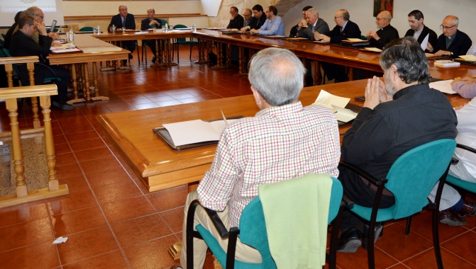 XXXI Conversaciones de Salamanca en la UPSA