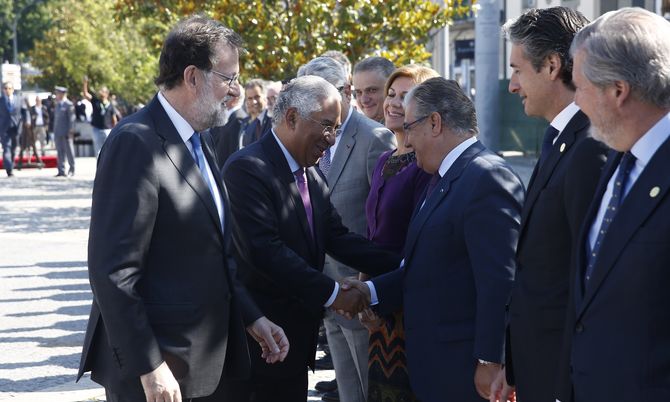 España y Portugal impulsan los Centros de Cooperación Policial y Aduanera conjuntos  